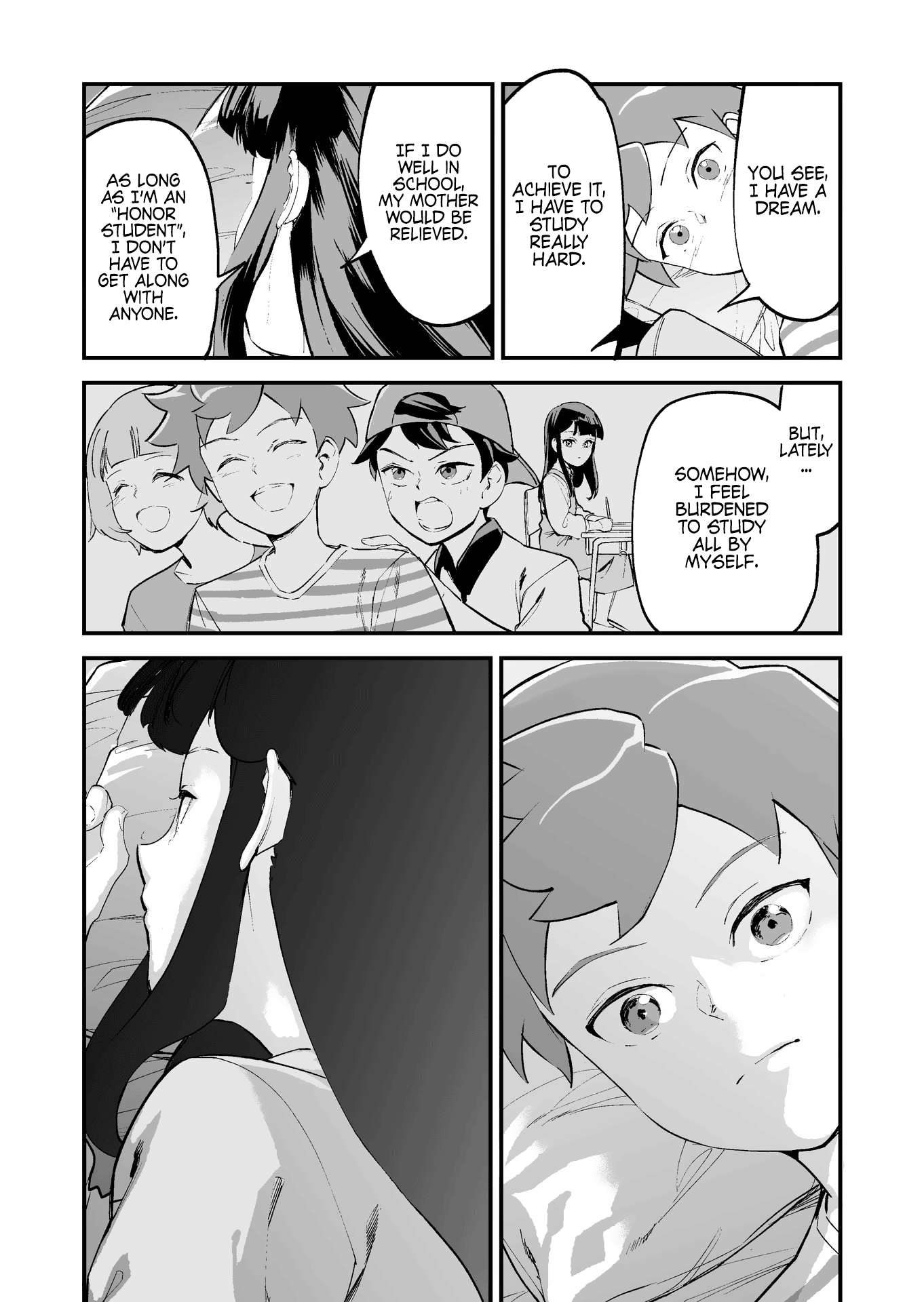 Tsuyokute New Game Na Love Come - Chapter 24