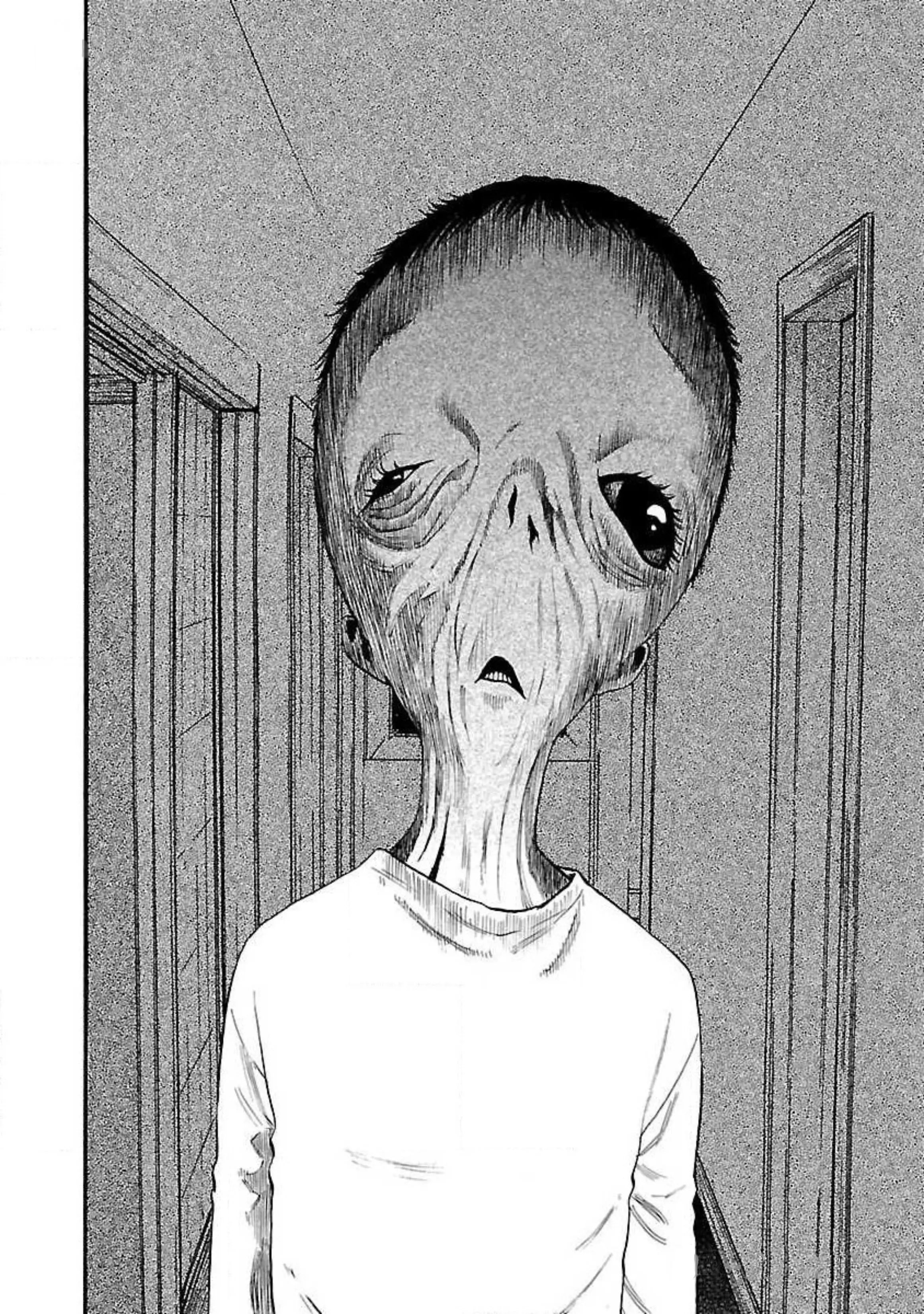 Seeds Of Anxiety* - Vol.3 Chapter 91: #091 Reason Behind Closed Eyelids