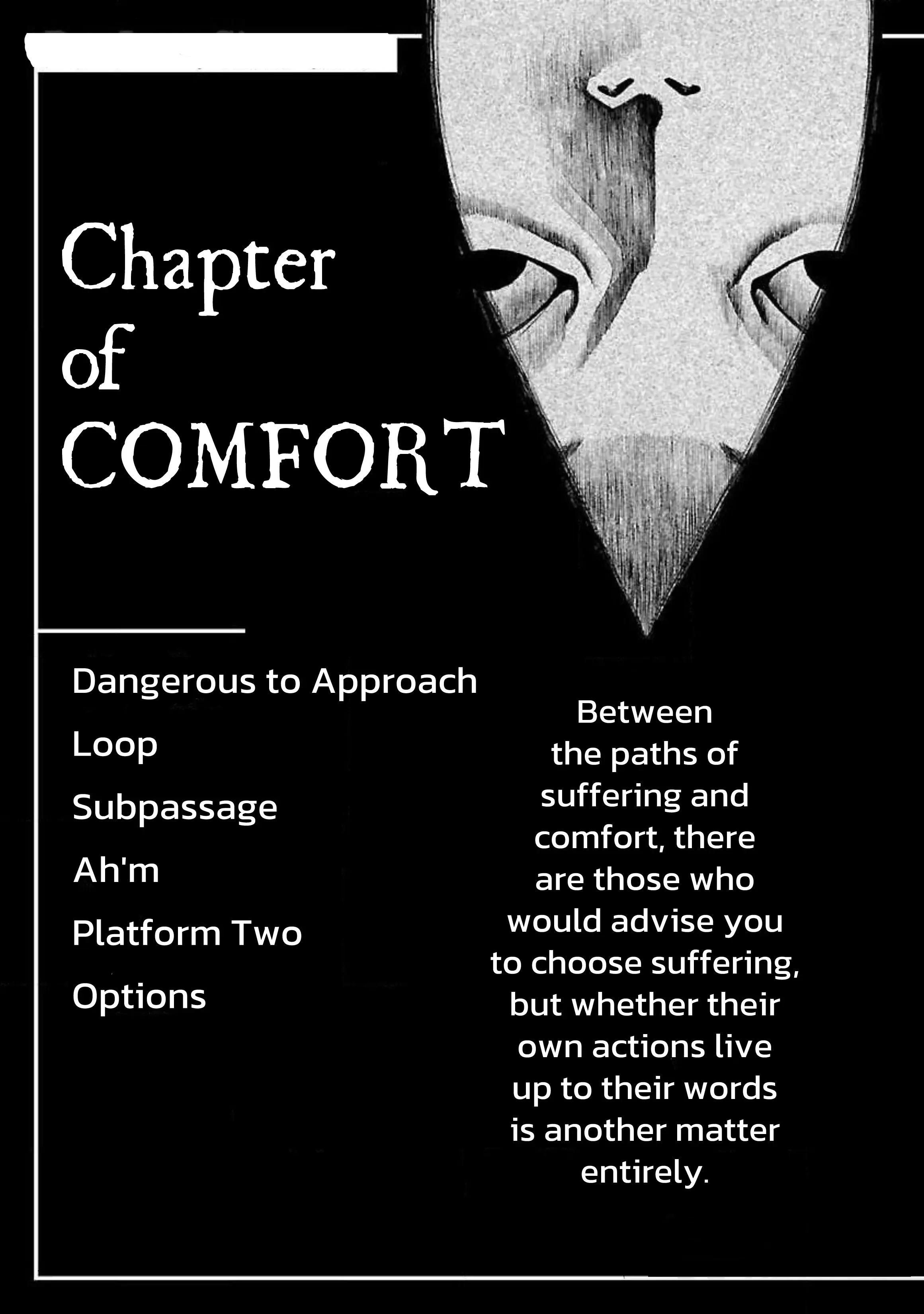 Seeds Of Anxiety* - Vol.2 Chapter 41: #041 Dangerous To Approach