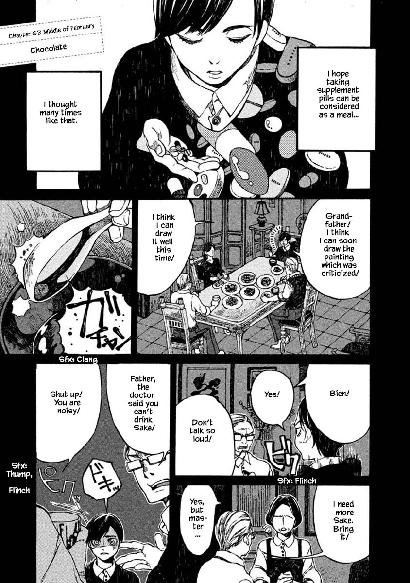 Oli Oli Soup - Chapter 63