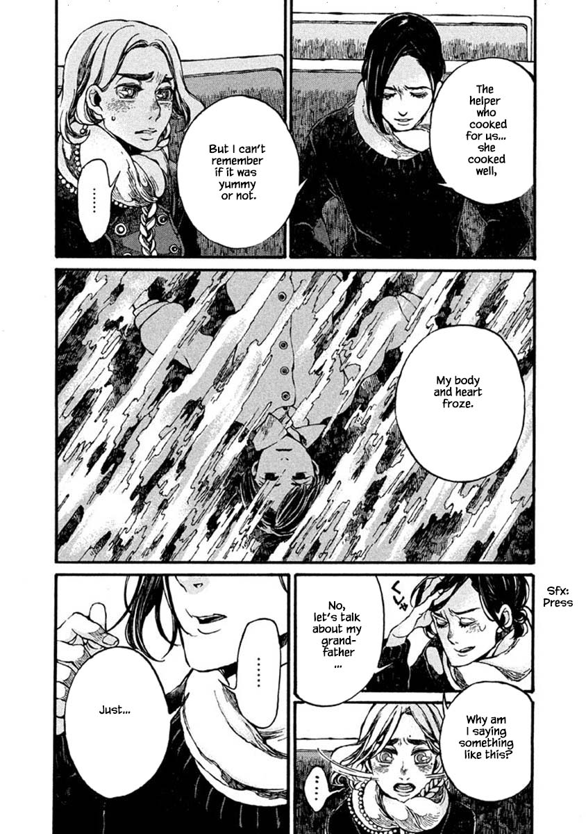 Oli Oli Soup - Chapter 63