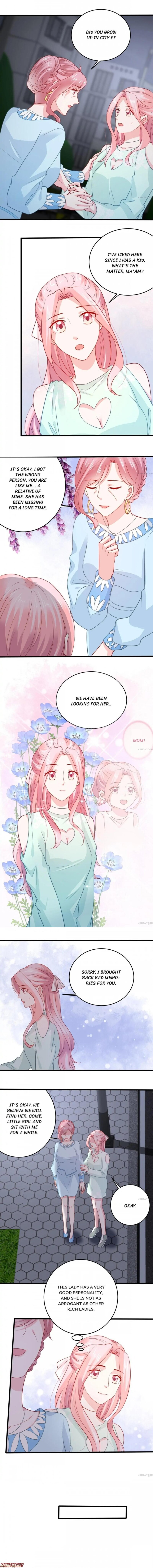 D-List Actress On The Rise - Chapter 89