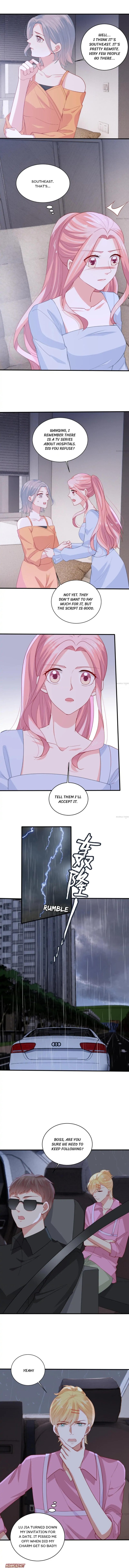 D-List Actress On The Rise - Chapter 185