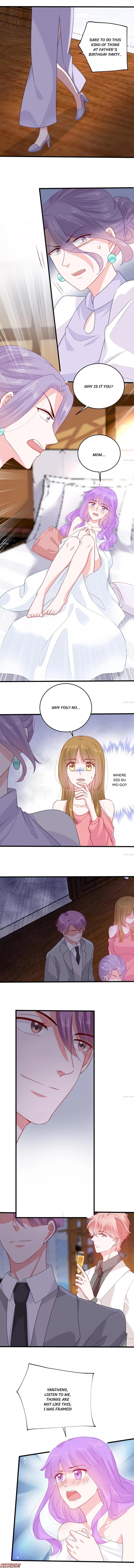 D-List Actress On The Rise - Chapter 114