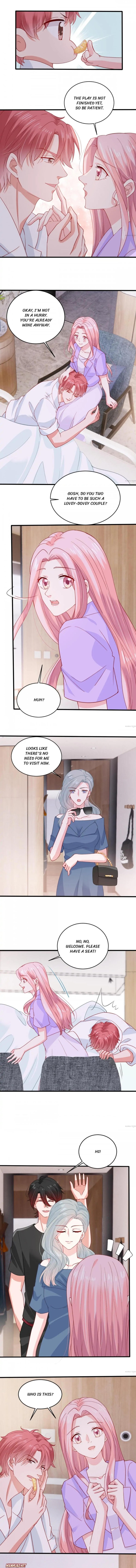 D-List Actress On The Rise - Chapter 170