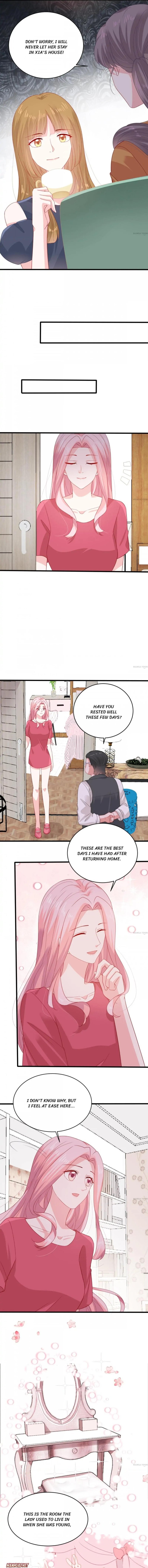 D-List Actress On The Rise - Chapter 143