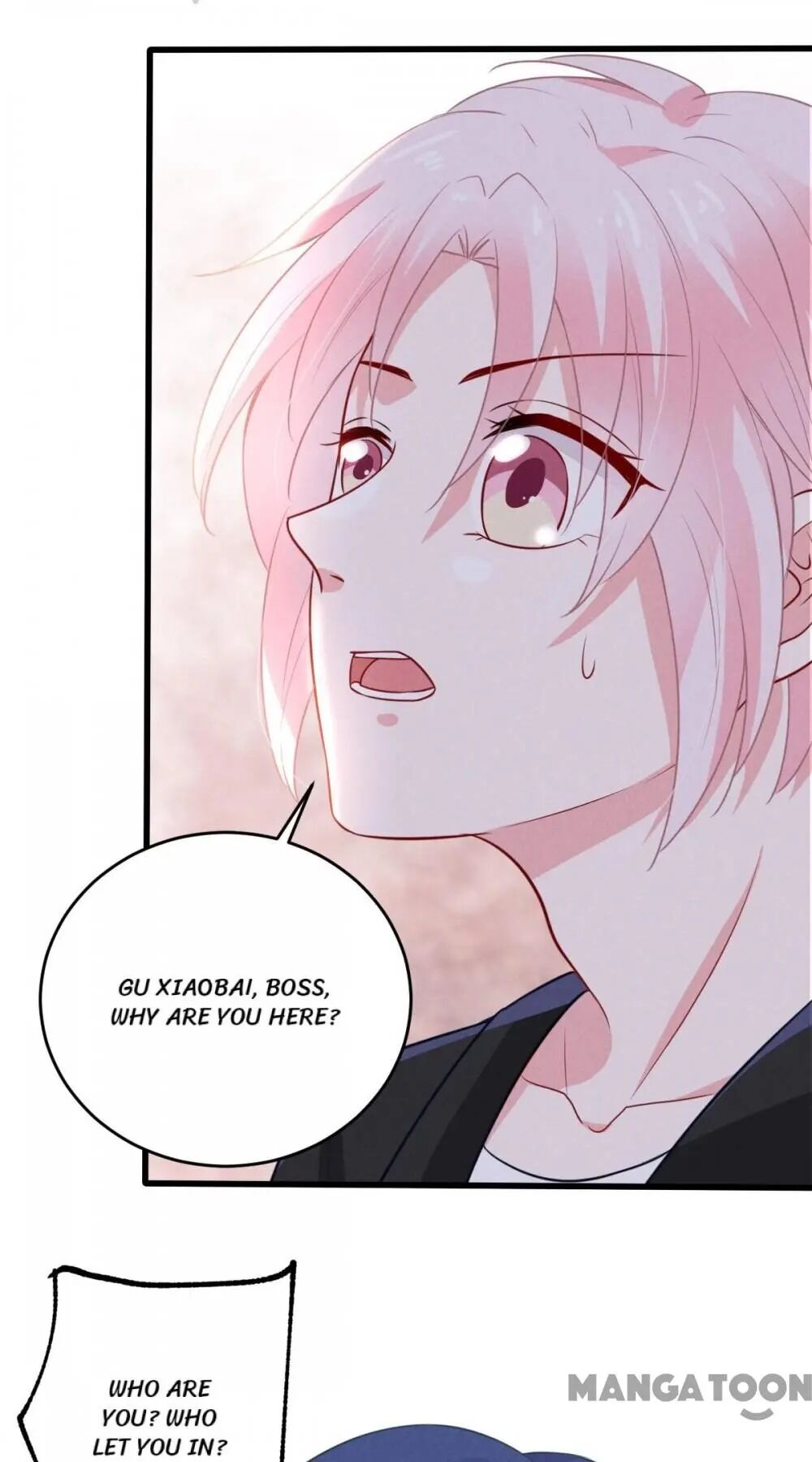 D-List Actress On The Rise - Chapter 48