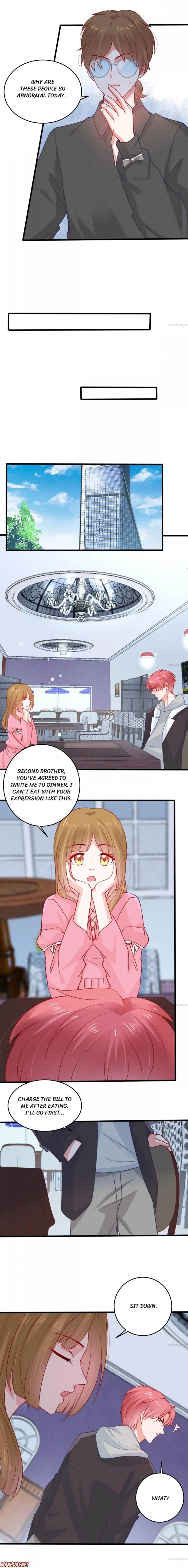 D-List Actress On The Rise - Chapter 78