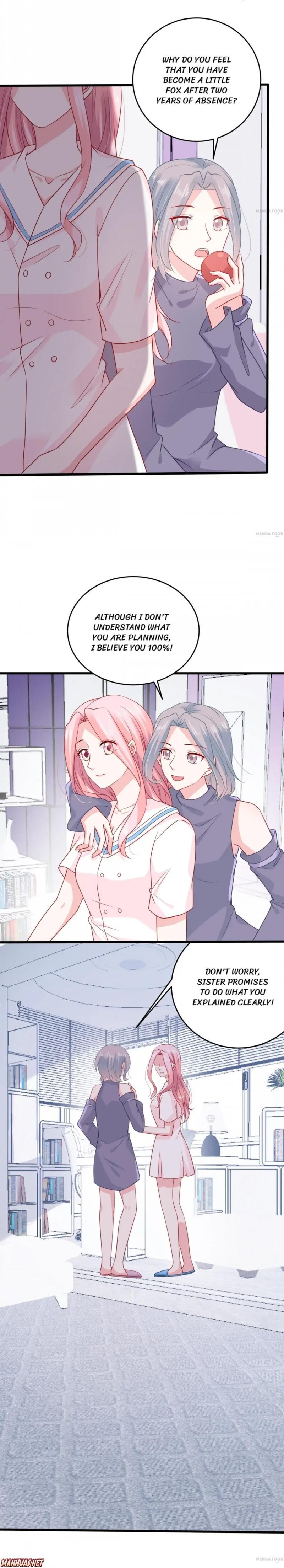 D-List Actress On The Rise - Chapter 97