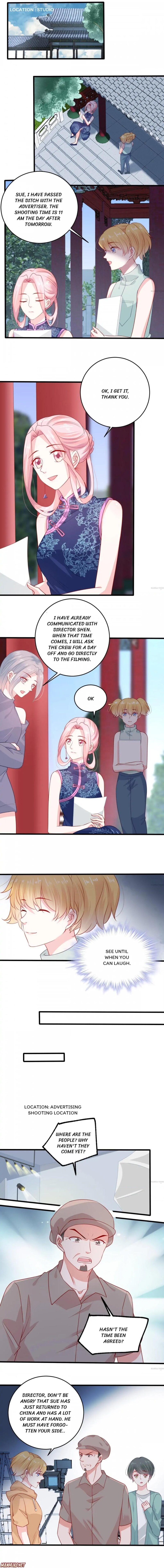 D-List Actress On The Rise - Chapter 98