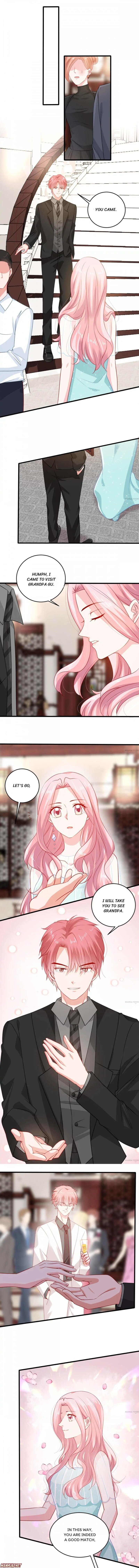 D-List Actress On The Rise - Chapter 109