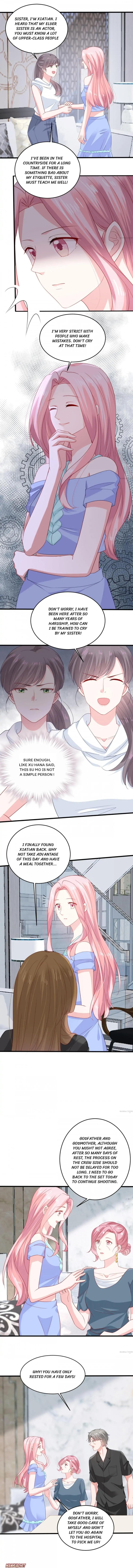 D-List Actress On The Rise - Chapter 144