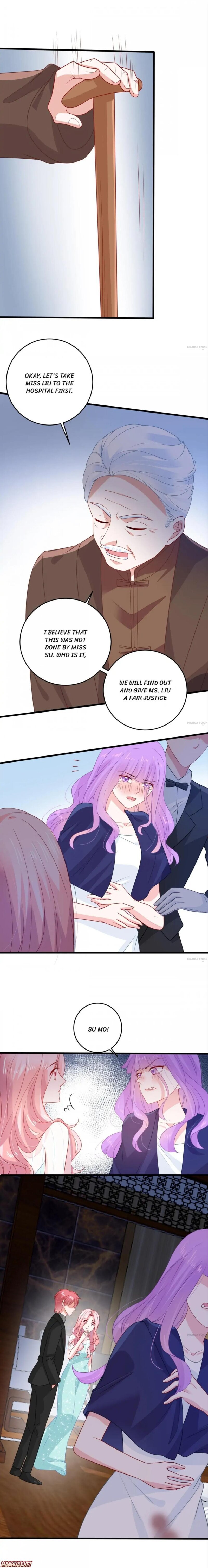 D-List Actress On The Rise - Chapter 115