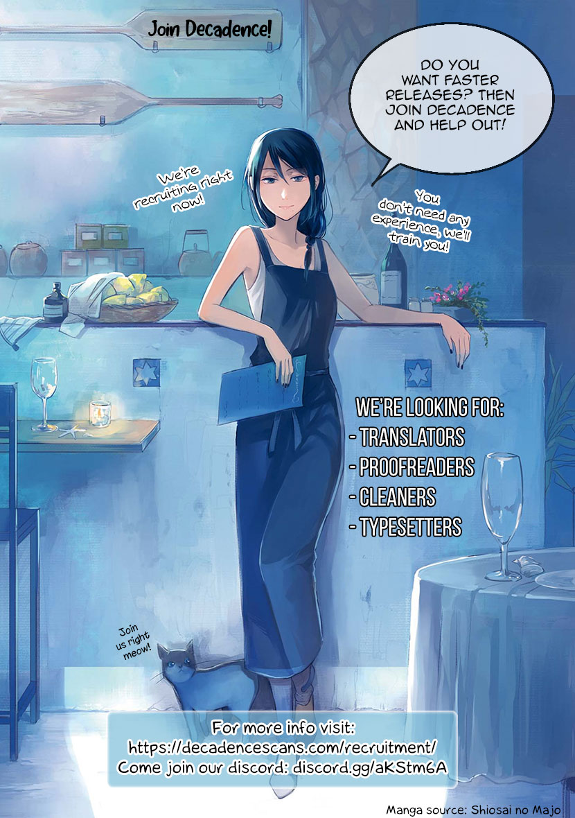 Princess Wei Yang - Chapter 6: Tuo Bao Yu