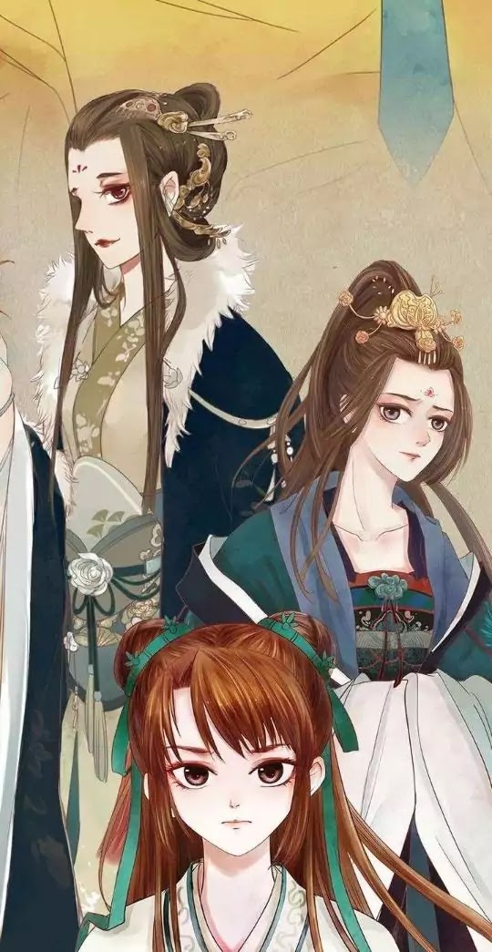 Princess Wei Yang - Chapter 0