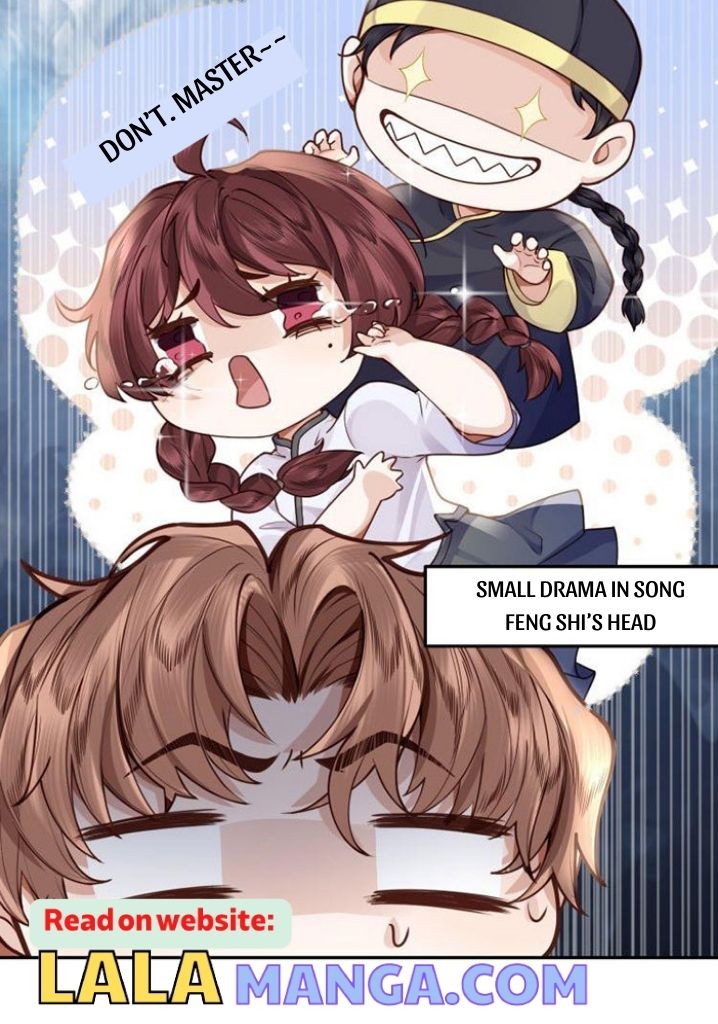 President, I Don’T Want To Sleep With You - Chapter 10