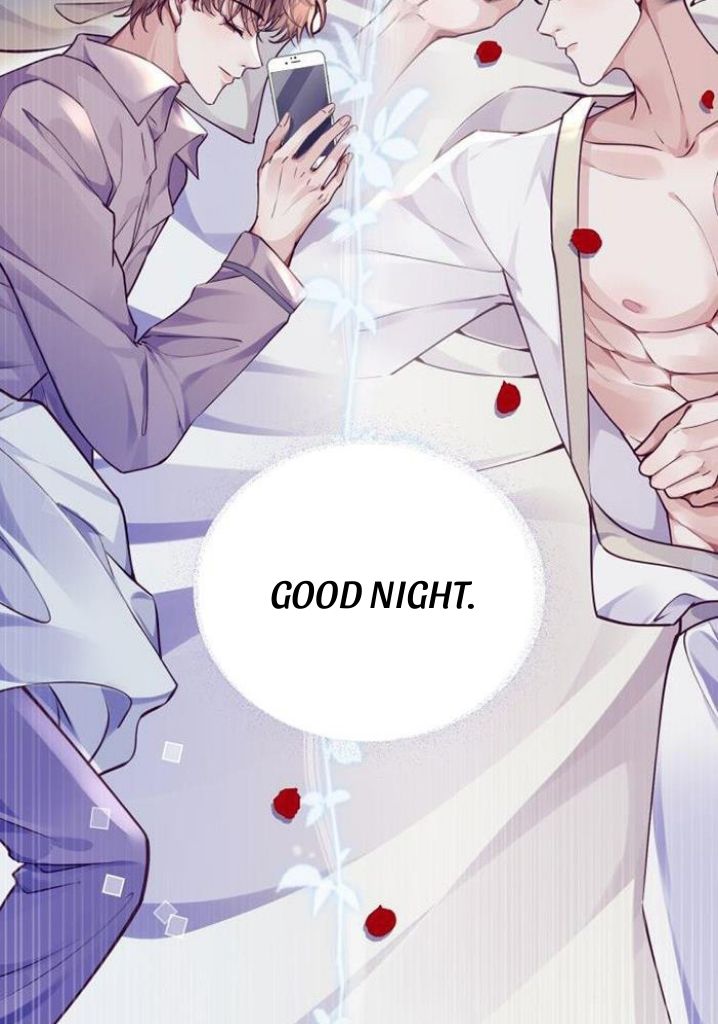 President, I Don’T Want To Sleep With You - Chapter 10