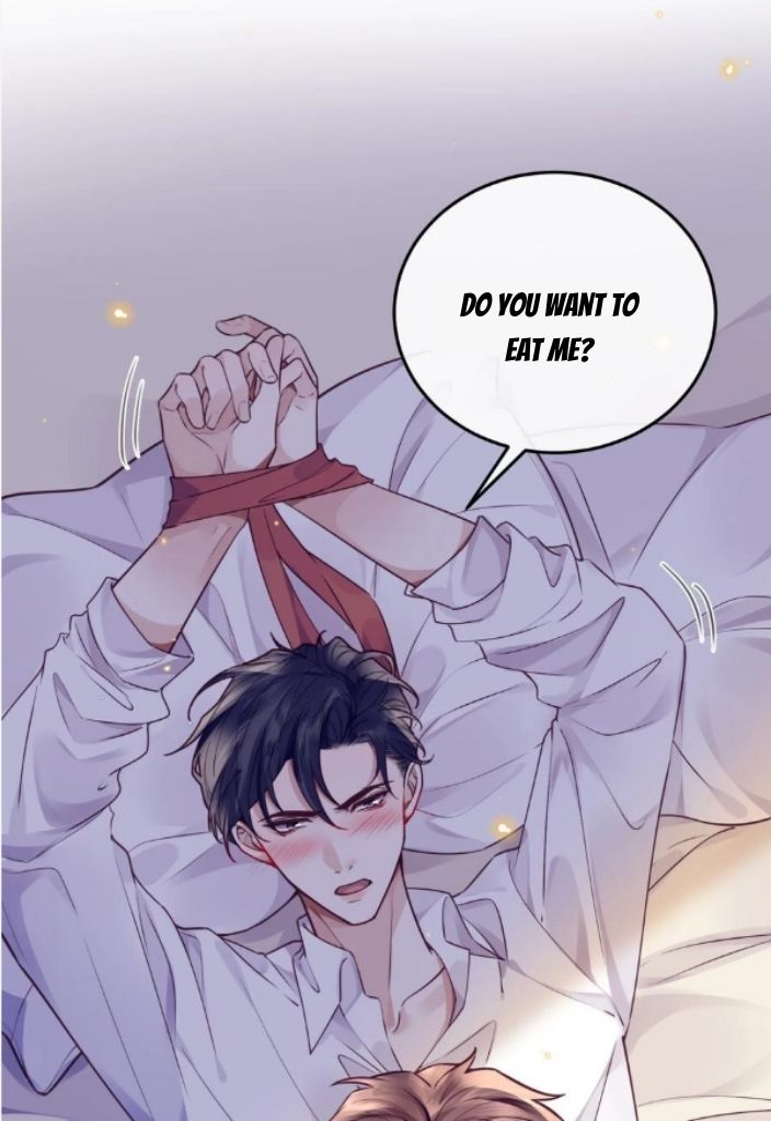 President, I Don’T Want To Sleep With You - Chapter 36