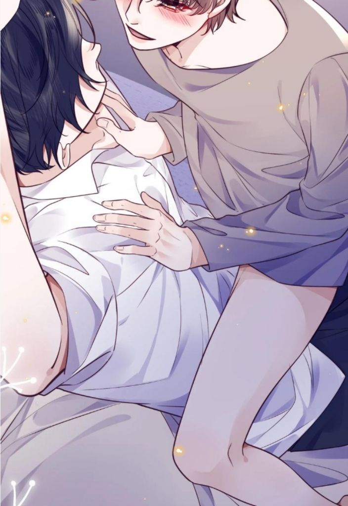 President, I Don’T Want To Sleep With You - Chapter 36