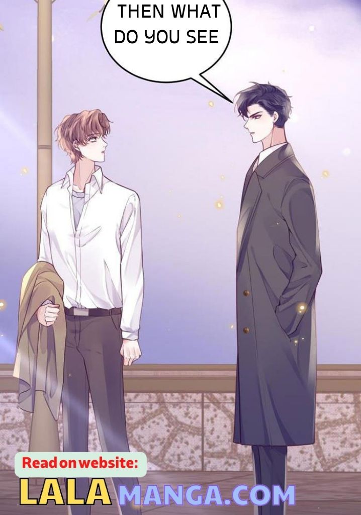 President, I Don’T Want To Sleep With You - Chapter 13