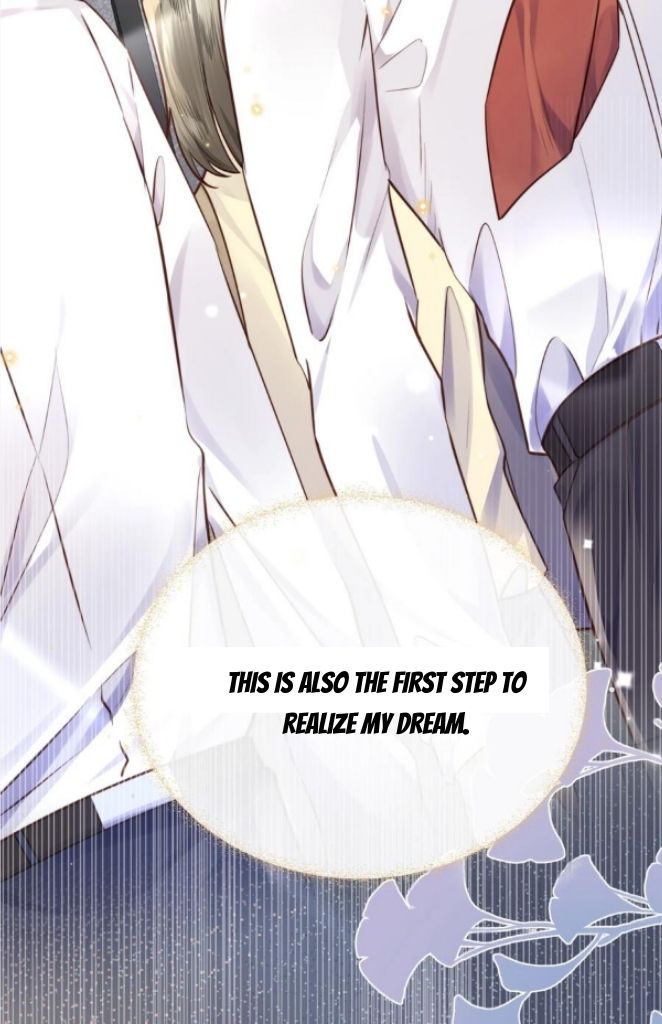 President, I Don’T Want To Sleep With You - Chapter 34