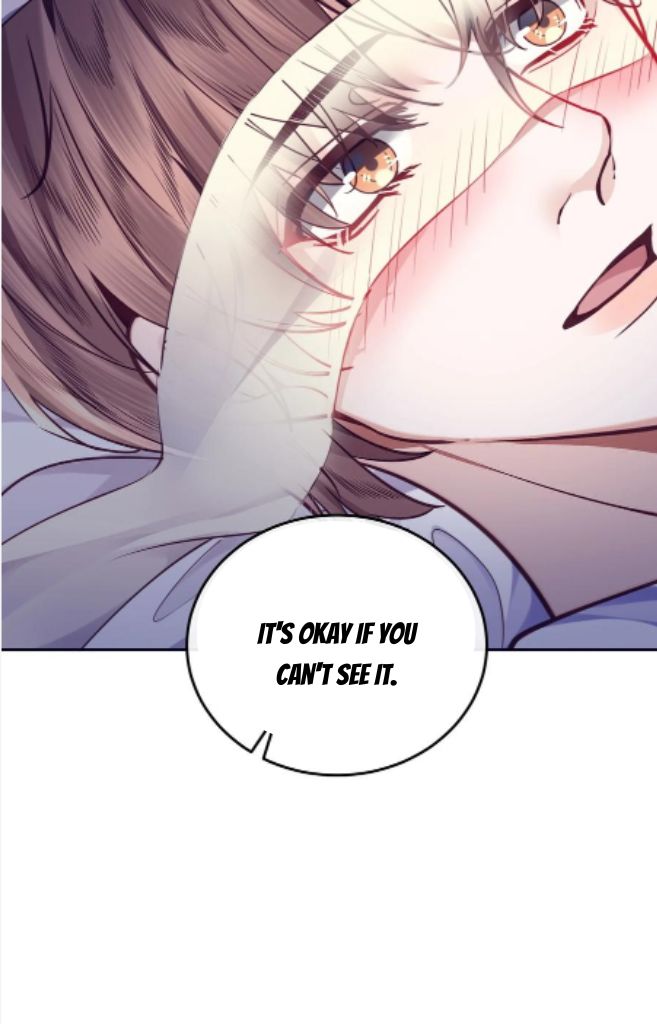 President, I Don’T Want To Sleep With You - Chapter 31