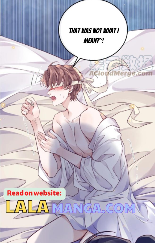 President, I Don’T Want To Sleep With You - Chapter 31