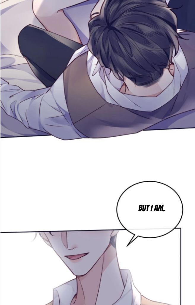 President, I Don’T Want To Sleep With You - Chapter 31