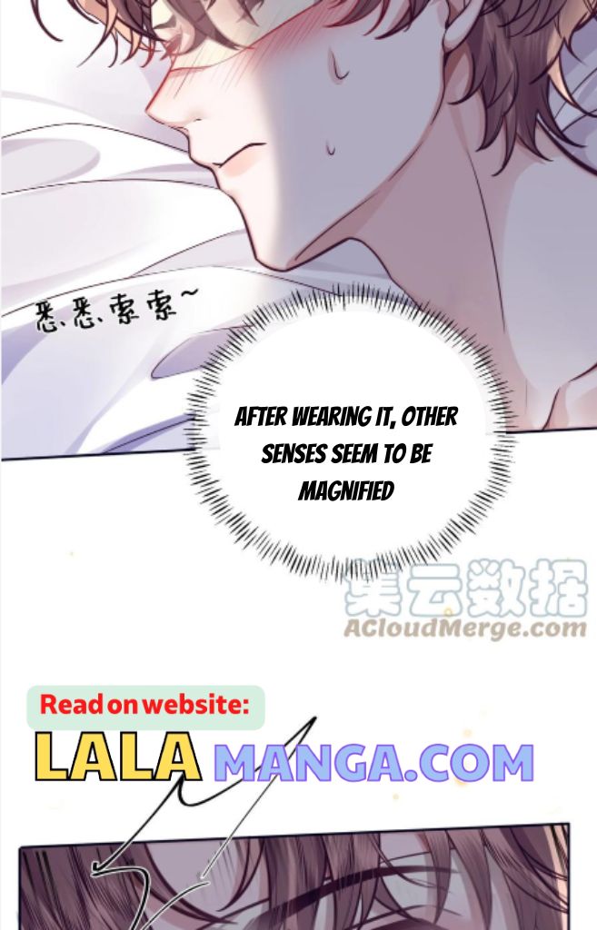 President, I Don’T Want To Sleep With You - Chapter 31