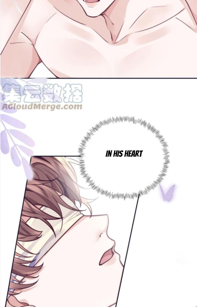 President, I Don’T Want To Sleep With You - Chapter 31