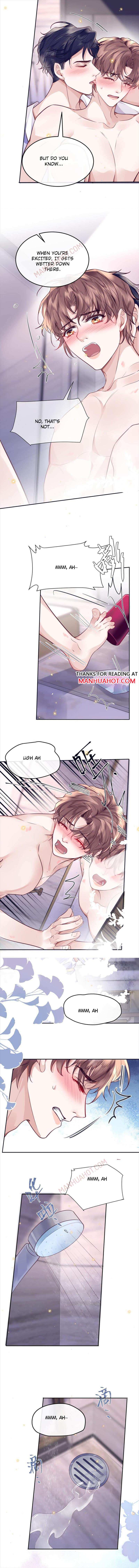 President, I Don’T Want To Sleep With You - Chapter 66