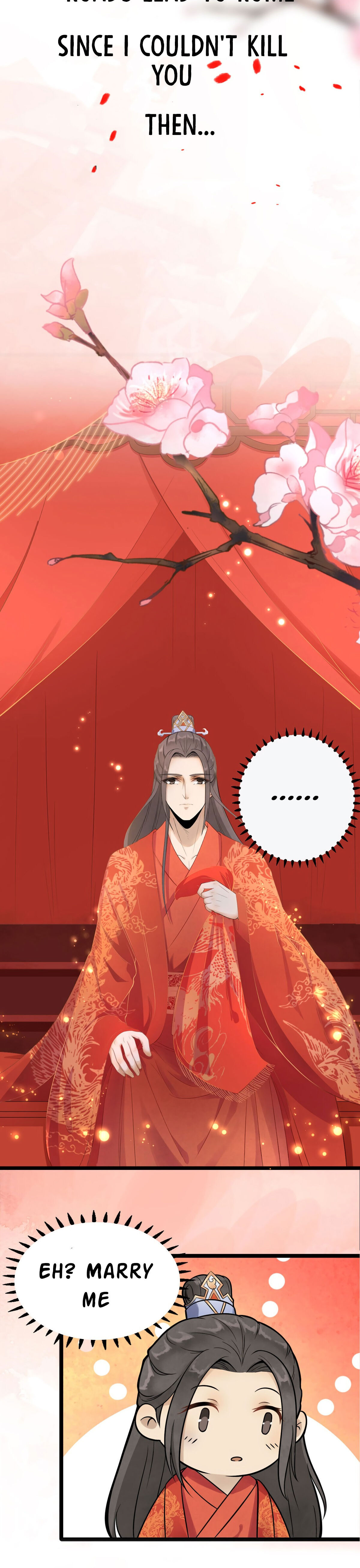 Grab A Taoist To Be My Wife - Chapter 0