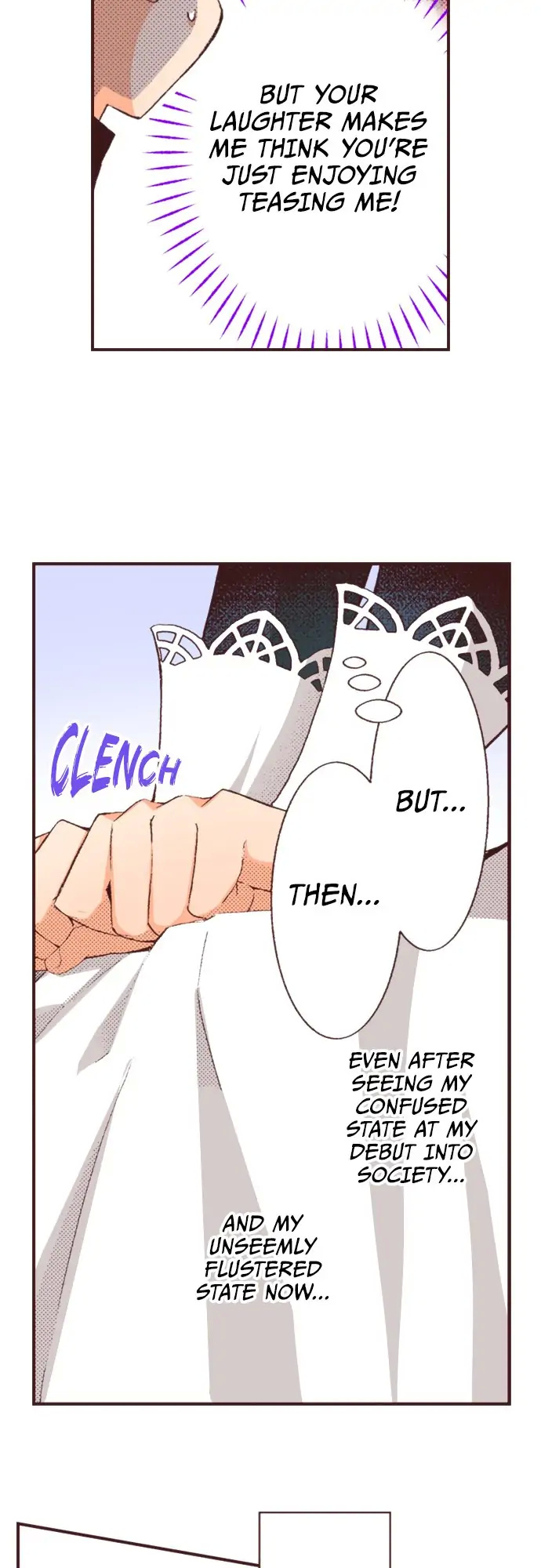 I Was Reincarnated, And Now I'm A Maid! - Chapter 64