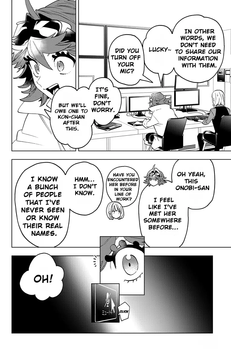 Kemono Jihen - Vol.17 Chapter 68: Before The Feast