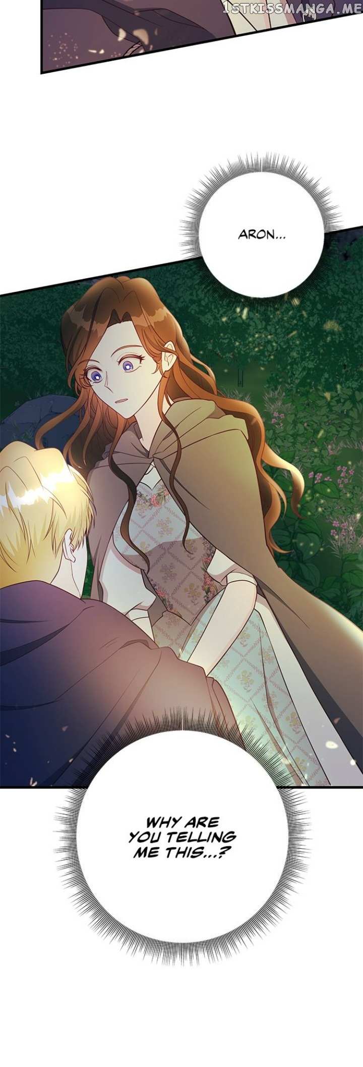 The Secret Life Of A Certain Count’s Lady - Chapter 33