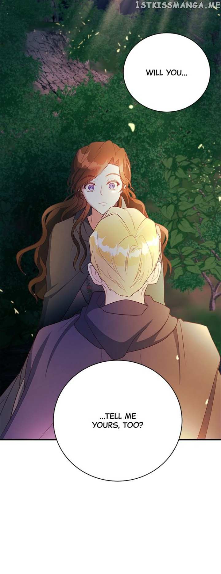 The Secret Life Of A Certain Count’s Lady - Chapter 33