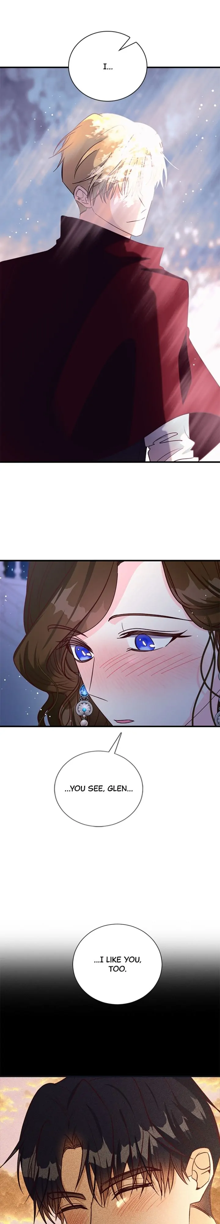 The Secret Life Of A Certain Count’s Lady - Chapter 85