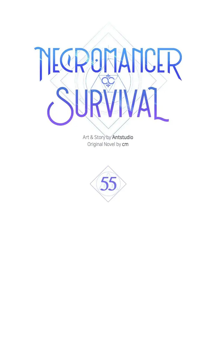 Necromancer Survival - Chapter 55