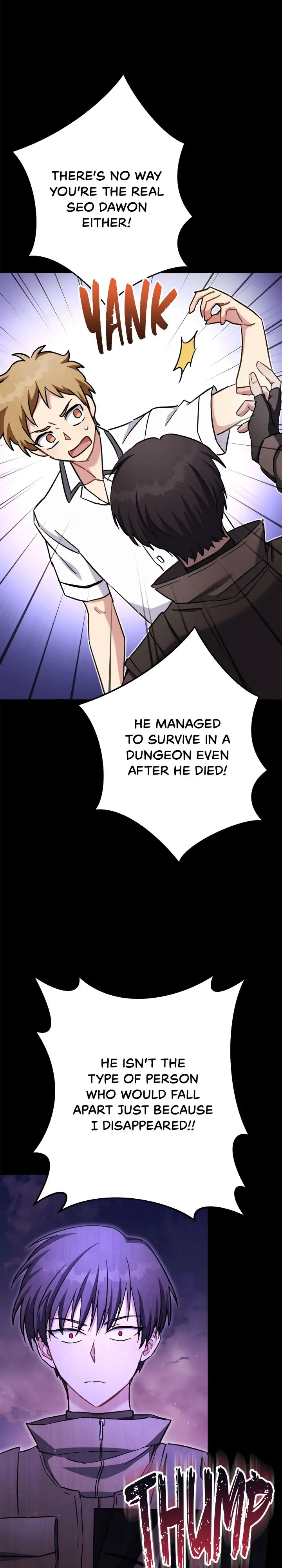 Necromancer Survival - Chapter 52