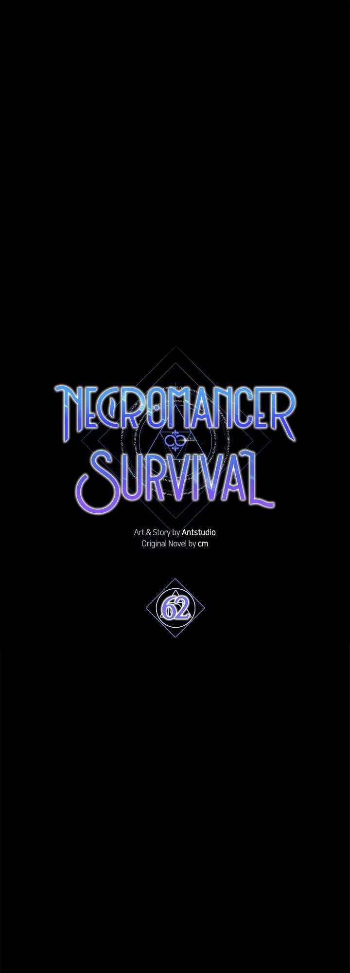 Necromancer Survival - Chapter 62