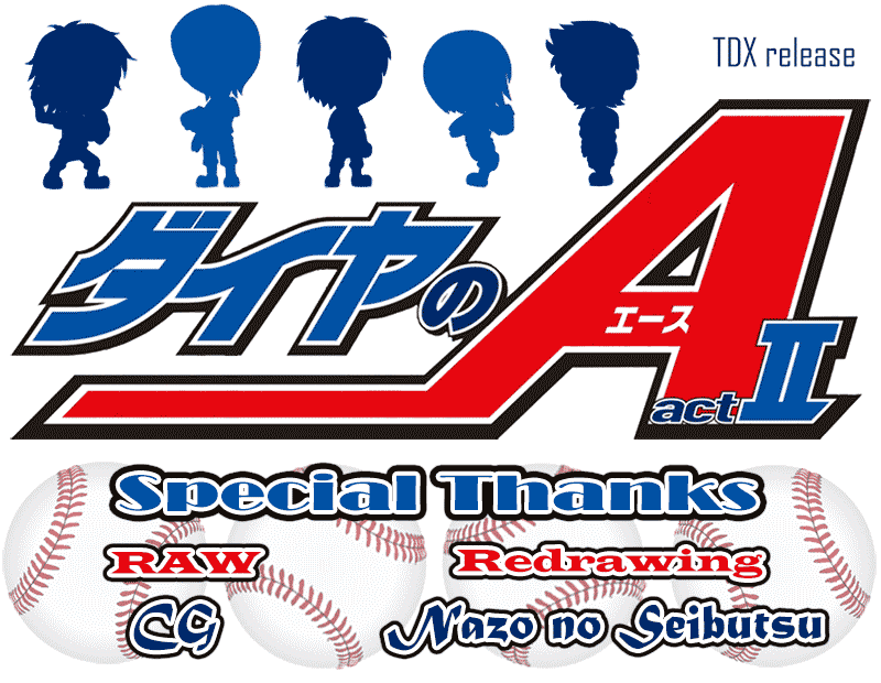 Daiya No A - Act Ii - Chapter 261: 2 Years And 4 Months