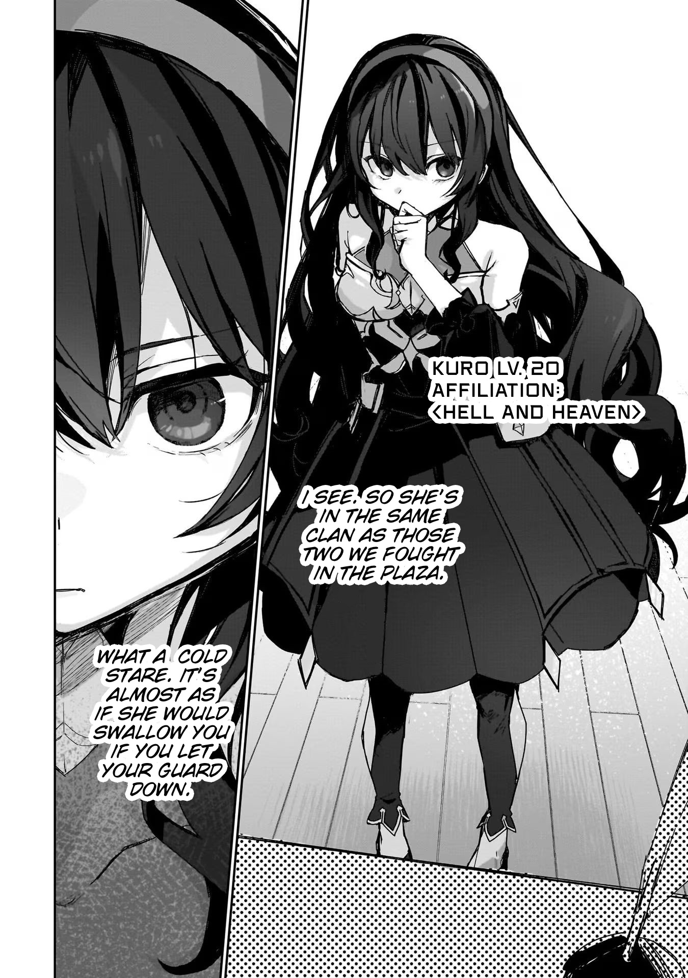 Astral Online - Maou No Noroi De Saikyou Bishoujo Ni Natta Ore, Saijaku Shoku Da Ga Cheat Skill De Chou Seichou Shite Musou Suru - Vol.1 Chapter 6