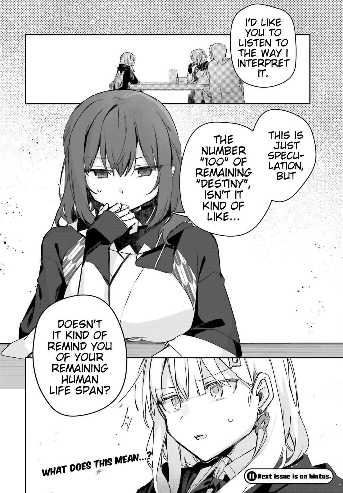 Astral Online - Maou No Noroi De Saikyou Bishoujo Ni Natta Ore, Saijaku Shoku Da Ga Cheat Skill De Chou Seichou Shite Musou Suru - Chapter 9