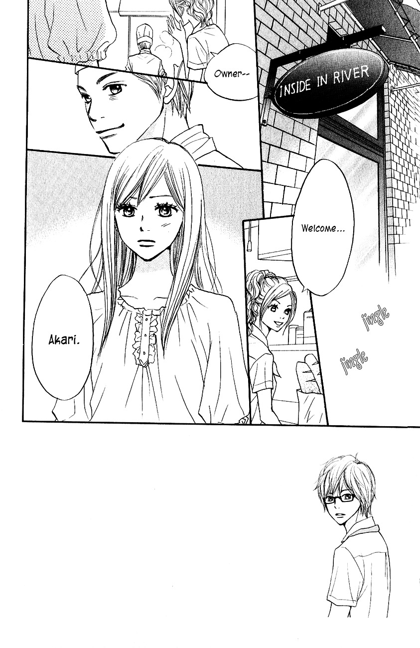 Suki Tte Iwaseru Houhou (Nagata Masami) - Vol.3 Chapter 9V2 : Scene 6