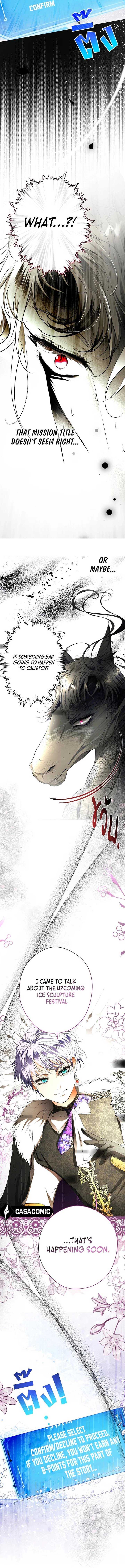 The Tyrant's Loyal Warhorse - Chapter 11