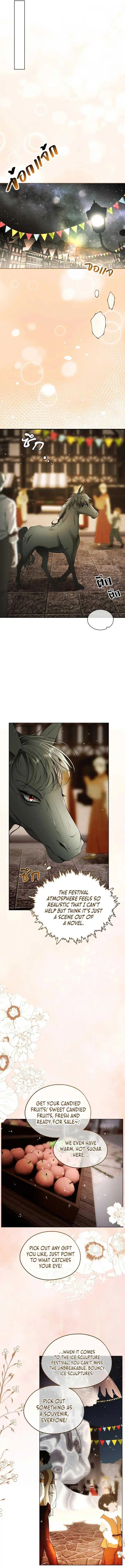 The Tyrant's Loyal Warhorse - Chapter 18