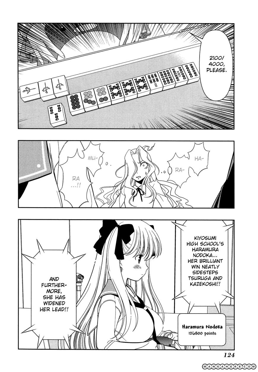 Saki - Chapter 30