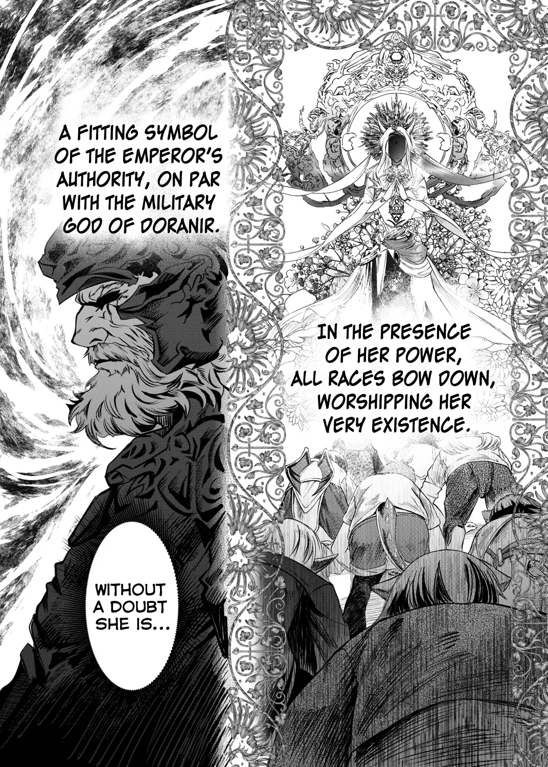 Dorei Wo Choukyoushite Harem Tsukuru - Chapter 65