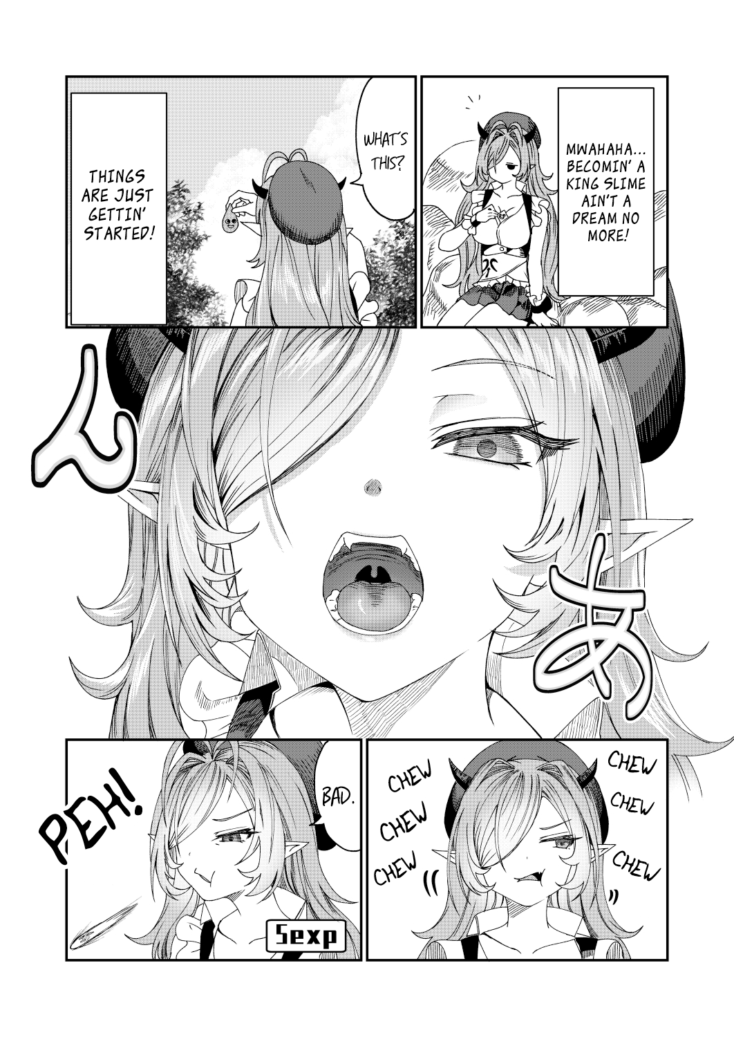 Dorei Wo Choukyoushite Harem Tsukuru - Chapter 16: Chapter 16