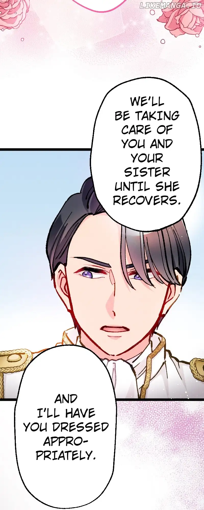 The Crown Prince’s Secretary: From Red-Light To Royalty - Chapter 4